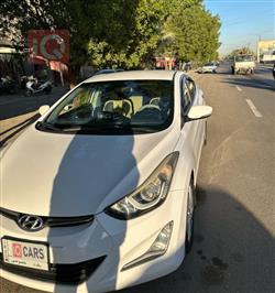 هیوندای ئەڤانتی